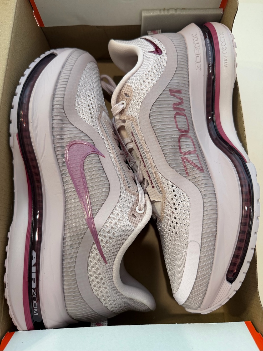 Nike Pegasus Premium Running Shoes